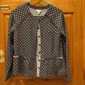 Children’s sweater